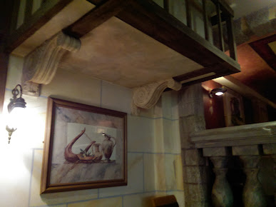 Olive Tree, Synge Street - Olive Tree, Synge Street