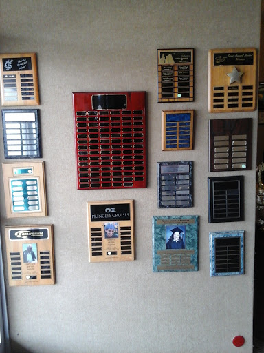 Engraver «Engraving Wizard Awards Specialist», reviews and photos, 1669 E Los Angeles Ave, Simi Valley, CA 93065, USA