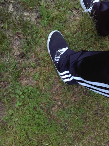 National Park «Chattahoochee River National Recreation Area - Allenbrook Unit», reviews and photos, 227 S Atlanta St, Roswell, GA 30075, USA