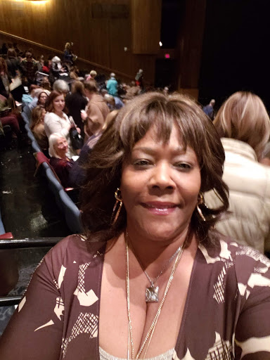 Performing Arts Theater «James K. Polk Theater», reviews and photos, 505 Deaderick St, Nashville, TN 37243, USA