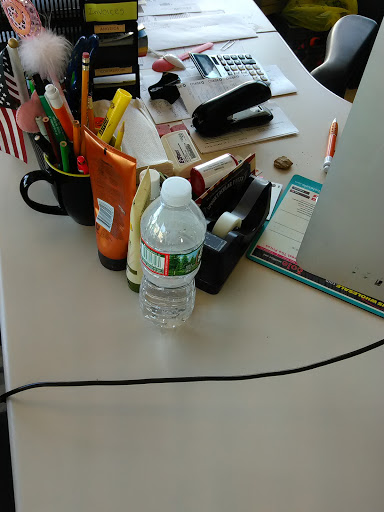 Beauty Salon «Hermans Beauty Salon», reviews and photos, 7 E Blackwell St, Dover, NJ 07801, USA