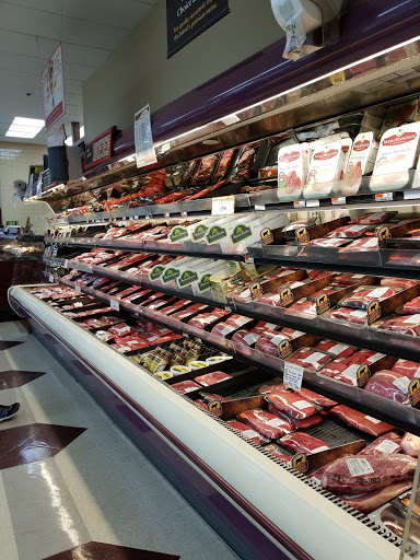 Supermarket «Pennington Quality Market», reviews and photos, 25 NJ-31, Pennington, NJ 08534, USA