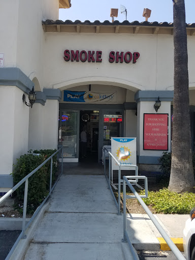 M J Smoke Shop, 10431 Lemon Ave, Rancho Cucamonga, CA 91737, USA, 