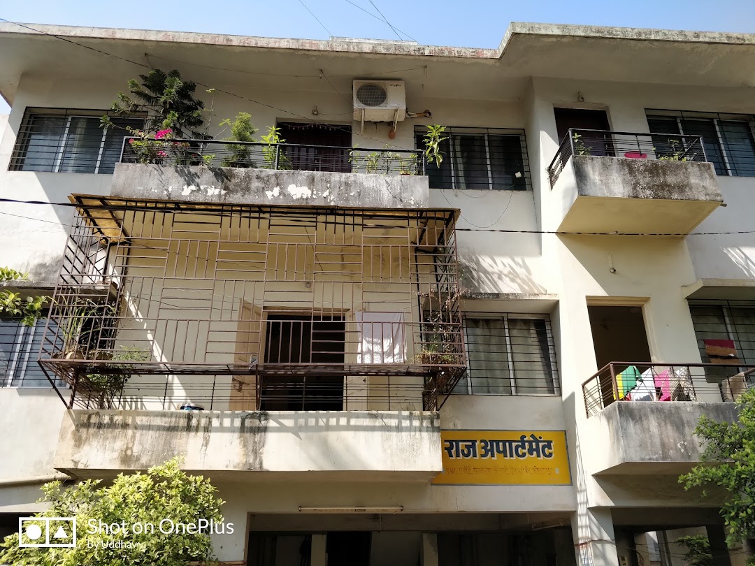 Raj Apartment