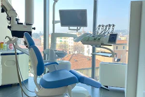 Dr. Sergio Fiammenghi | Studio Dentistico Brescia image