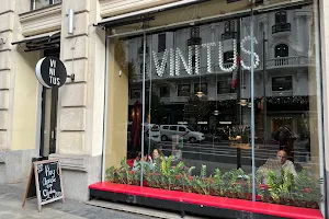 Vinitus Gran Via Madrid image