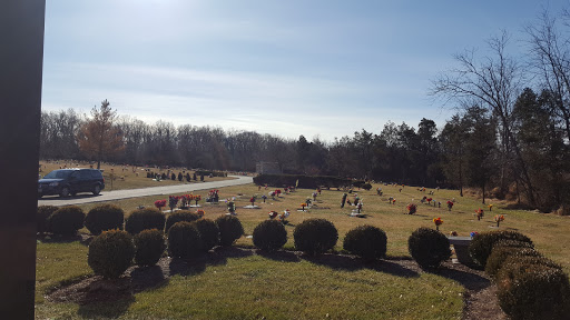 Cemetery «Stonewall Memory Gardens», reviews and photos, 12004 Lee Hwy, Manassas, VA 20109, USA