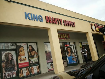 King Beauty Supply