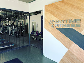 Anytime Fitness Woodley