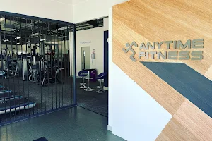 Anytime Fitness Woodley image