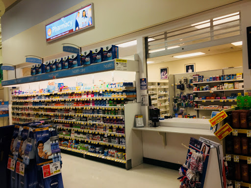 ShopRite Pharmacy, 318 Lloyd Rd, Matawan, NJ 07747, USA, 