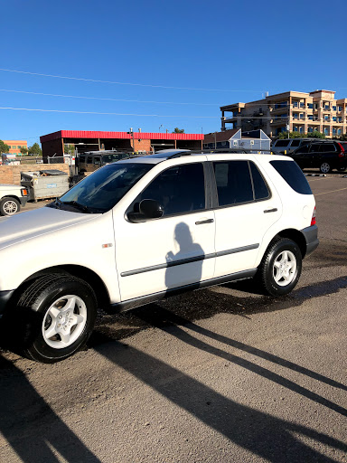 Used Car Dealer «AUTO WAREHOUSE SALES AND SERVICE, LLC», reviews and photos, 11681 Progress Ln, Parker, CO 80134, USA