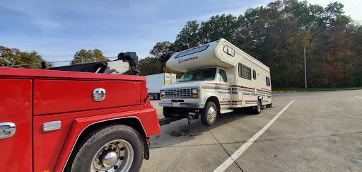 Tire Shop «TC Auto and Performance, INC», reviews and photos, 3033 S U.S. Hwy 31, Scottsburg, IN 47170, USA