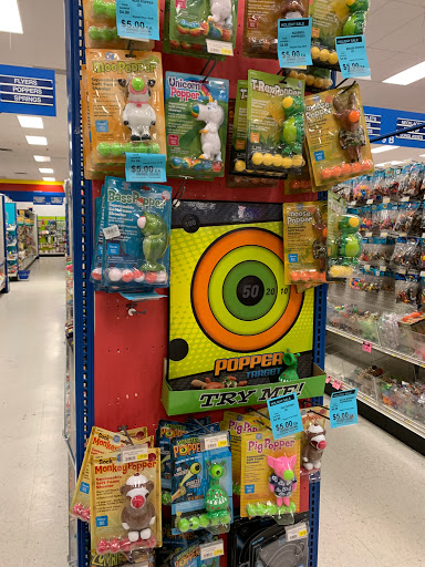 Art Supply Store «U.S. Toy», reviews and photos, 3115 W Parker Rd Suite 298, Plano, TX 75023, USA