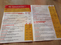 Griglieria Popolare Street Food à Palermo menu