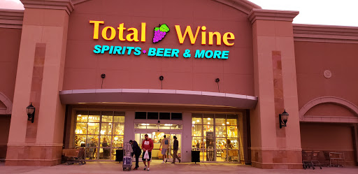 Wine Store «Total Wine & More», reviews and photos, 5472 West Grand Parkway South, Richmond, TX 77406, USA
