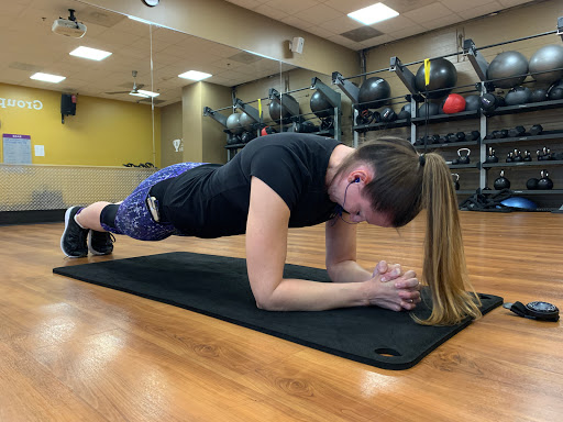 Gym «Anytime Fitness», reviews and photos, 14511 Lee Jackson Memorial Hwy, Chantilly, VA 20151, USA