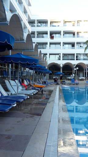 Otel Kaya Maris