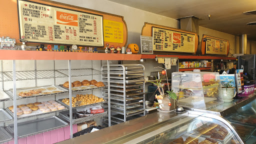 Donut Shop «Donut Time», reviews and photos, 10740 San Pablo Ave, El Cerrito, CA 94530, USA