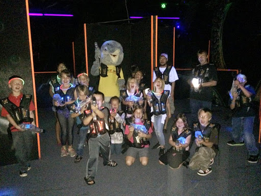 Amusement Center «Fun Town», reviews and photos, 1976 N Wickham Rd, Melbourne, FL 32935, USA