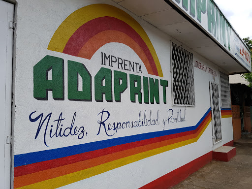Imprenta Adaprint