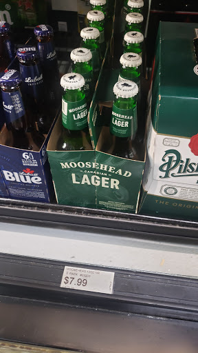 Wine Store «Clifton Commons Spirits and Wine», reviews and photos, 132 Kingsland Rd, Clifton, NJ 07014, USA