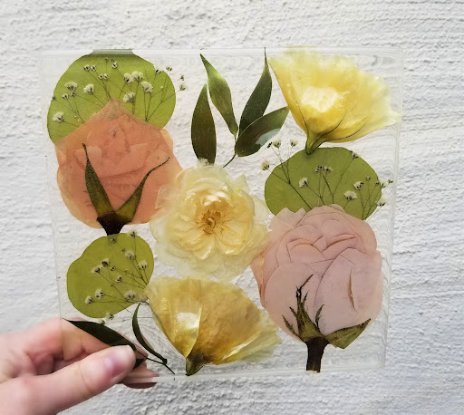 Jewelry Designer «Flowers Forever», reviews and photos, 2769 Rosewood Dr, Columbia, SC 29205, USA