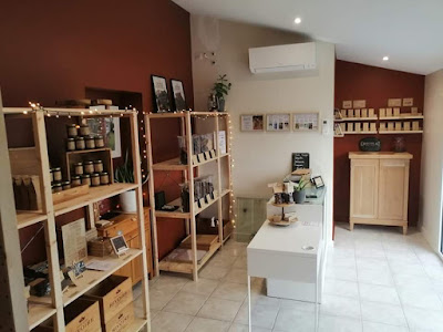 Nicolas&Chocolat fabricant Bean to Bar à Saint-Lumine-de-Clisson