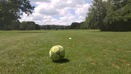 Golf Course «Reeves Golf Course», reviews and photos, 4757 Playfield Ln, Cincinnati, OH 45226, USA