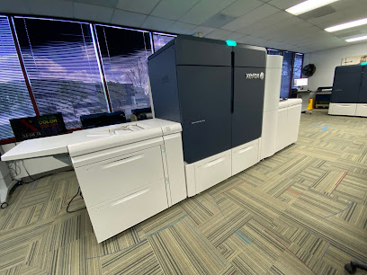 Xerox Corporation - Ontario, CA. Learning Center