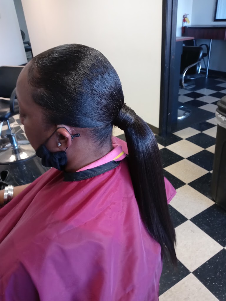 Just For Ladies Hair Studio 30236