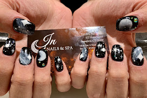 In Nails And Spa