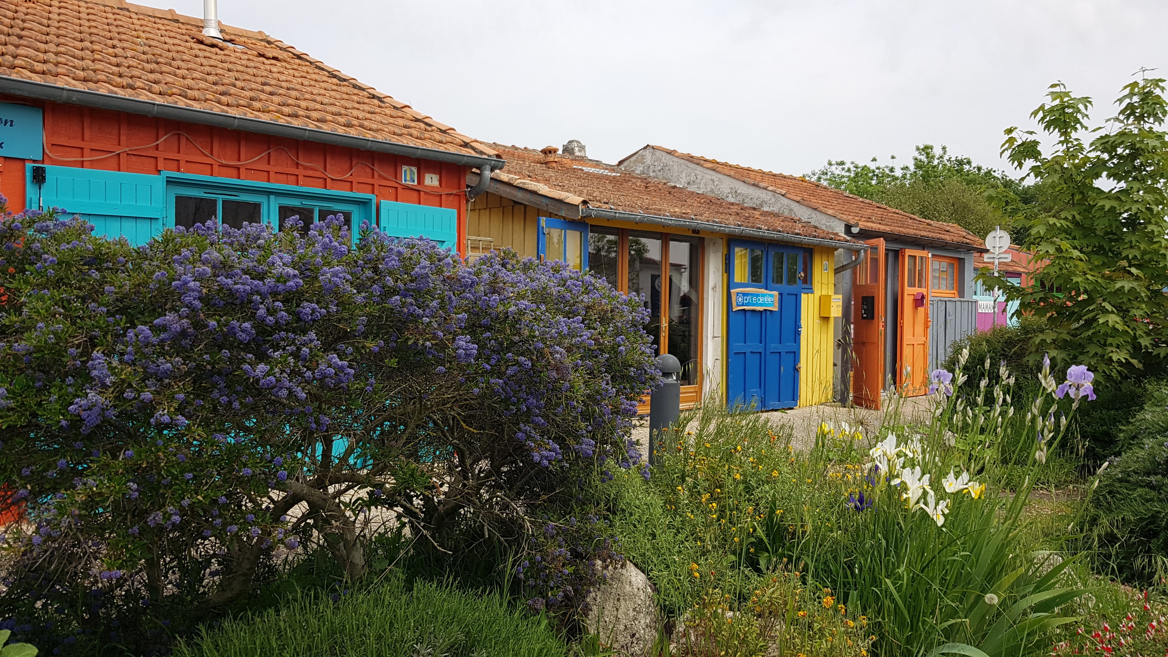 Photo n° 9 de l'avis de Caroline.o fait le 27/04/2019 à 10:01