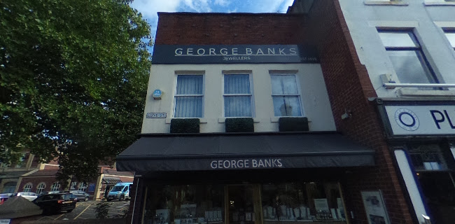 Reviews of George Banks in Preston - Jewelry
