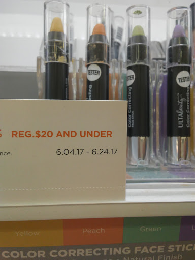 Ulta Beauty image