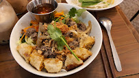 Vermicelle du Restaurant vietnamien Escale à Hanoi à Bourg-la-Reine - n°6