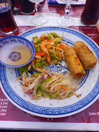 Plats et boissons du Restaurant vietnamien La Perle d'Asie à La Souterraine - n°14