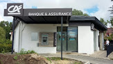 Banque Crédit Agricole Brie Picardie 60690 Marseille-en-Beauvaisis