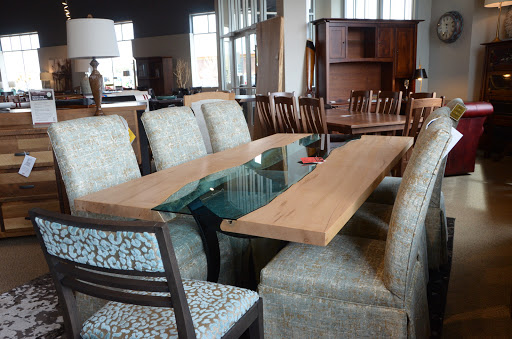 Furniture Store «Simonets Furniture», reviews and photos, 5745 Memorial Ave N, Stillwater, MN 55082, USA