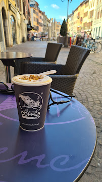 Café du Café French Coffee Shop à Chambéry - n°3
