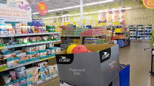 Supermarket «ALDI», reviews and photos, 1201 SW Wilshire Blvd, Burleson, TX 76028, USA