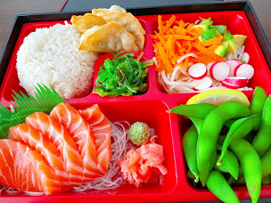 Photo n°44 de Sushi Party à Grenoble ()