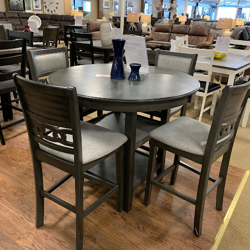 Furniture Store «Jarons Furniture Store - Lumberton», reviews and photos, 1710 NJ-38, Lumberton, NJ 08048, USA