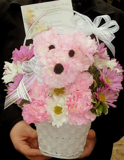 Florist «The Country Thyme Shoppe», reviews and photos, 321 Liberty St, Hanson, MA 02341, USA