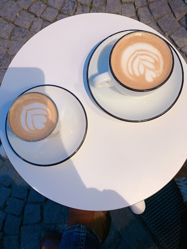 sweet spot kaffee – specialty coffee