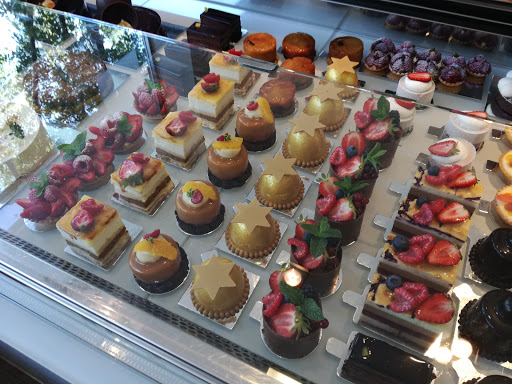 Dolç Par Yann Duytsche SL en Sant Cugat del Vallès, Barcelona