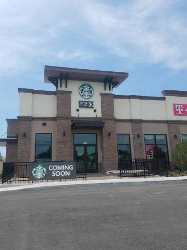 Coffee Shop «Starbucks», reviews and photos, 9409 US-19, Port Richey, FL 34668, USA