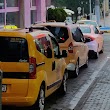 Çarşamba Meydan Taksi Durağı