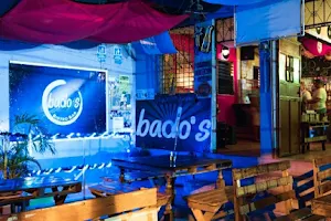 Bado's bistro bar image