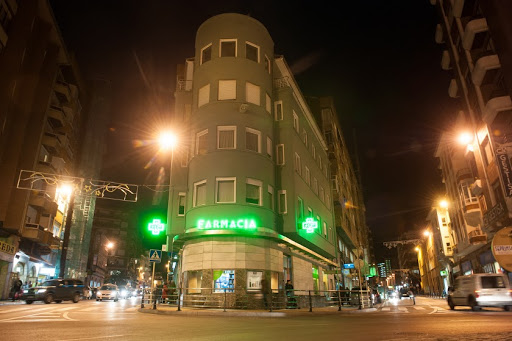 Farmacia Fernandez Abascal C.   B.   